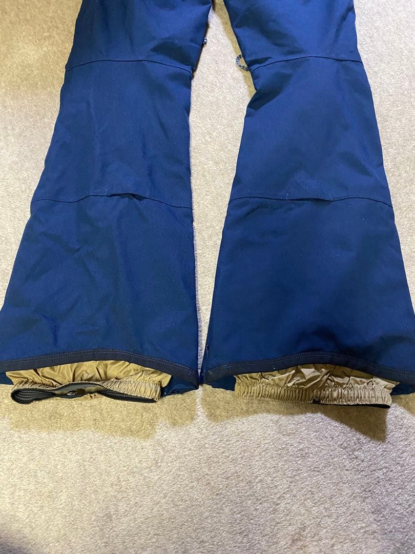 BURTON レディースウェアセット