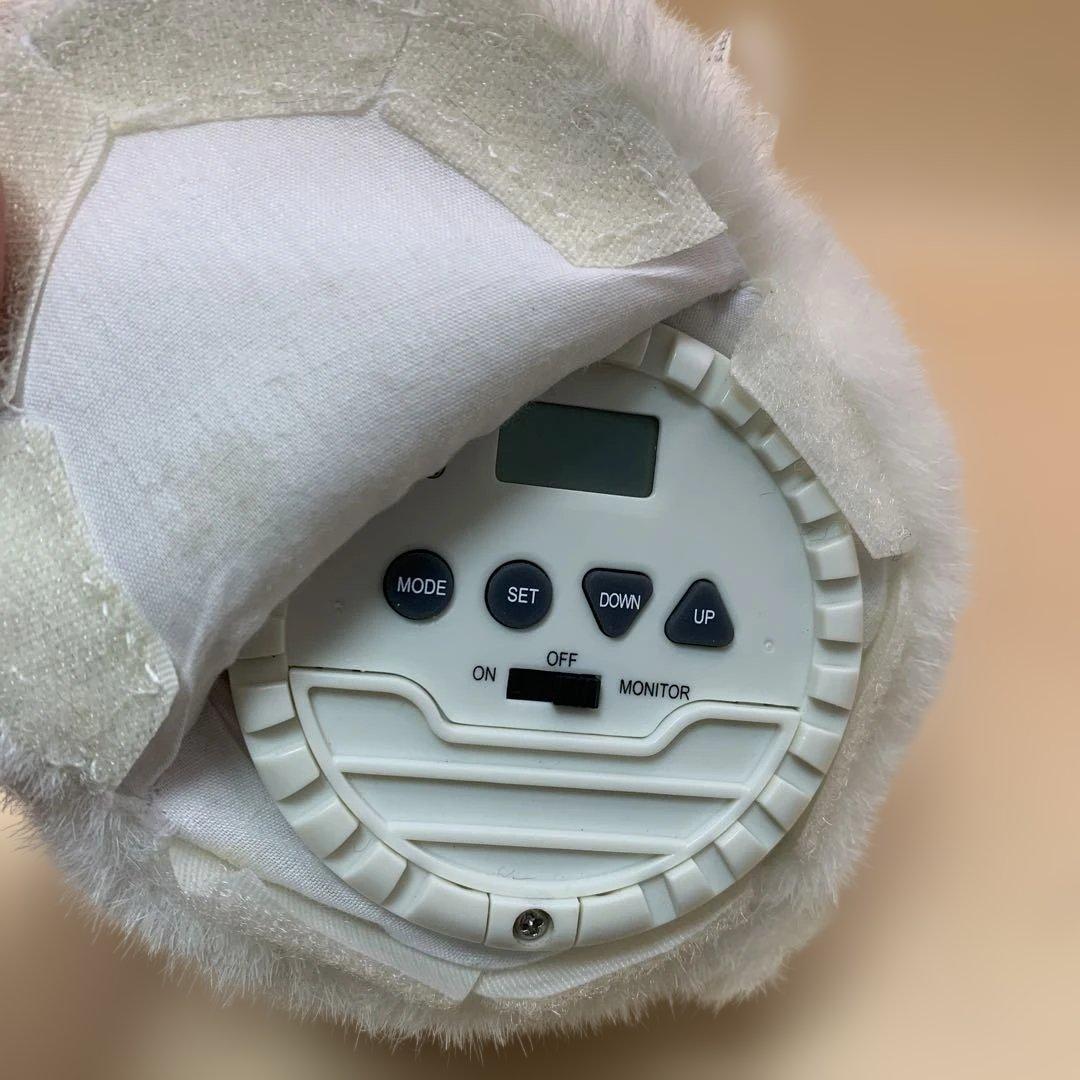 ハムスター倶楽部　ちょこまかチャット　しげっち　昭和レトロ　当時物