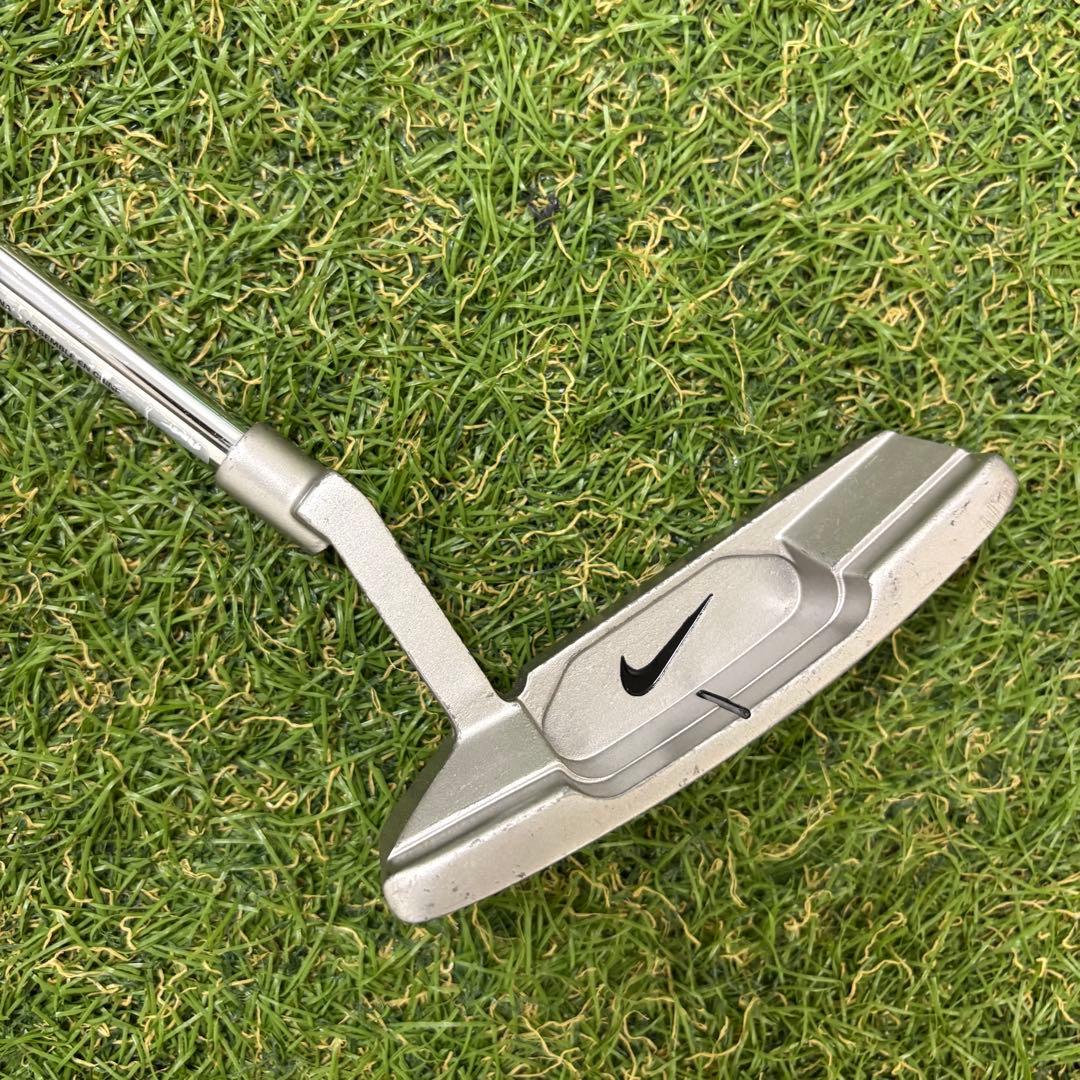 【即日発送 希少モデル】NIKE スリングショット ゴルフクラブ11本セット