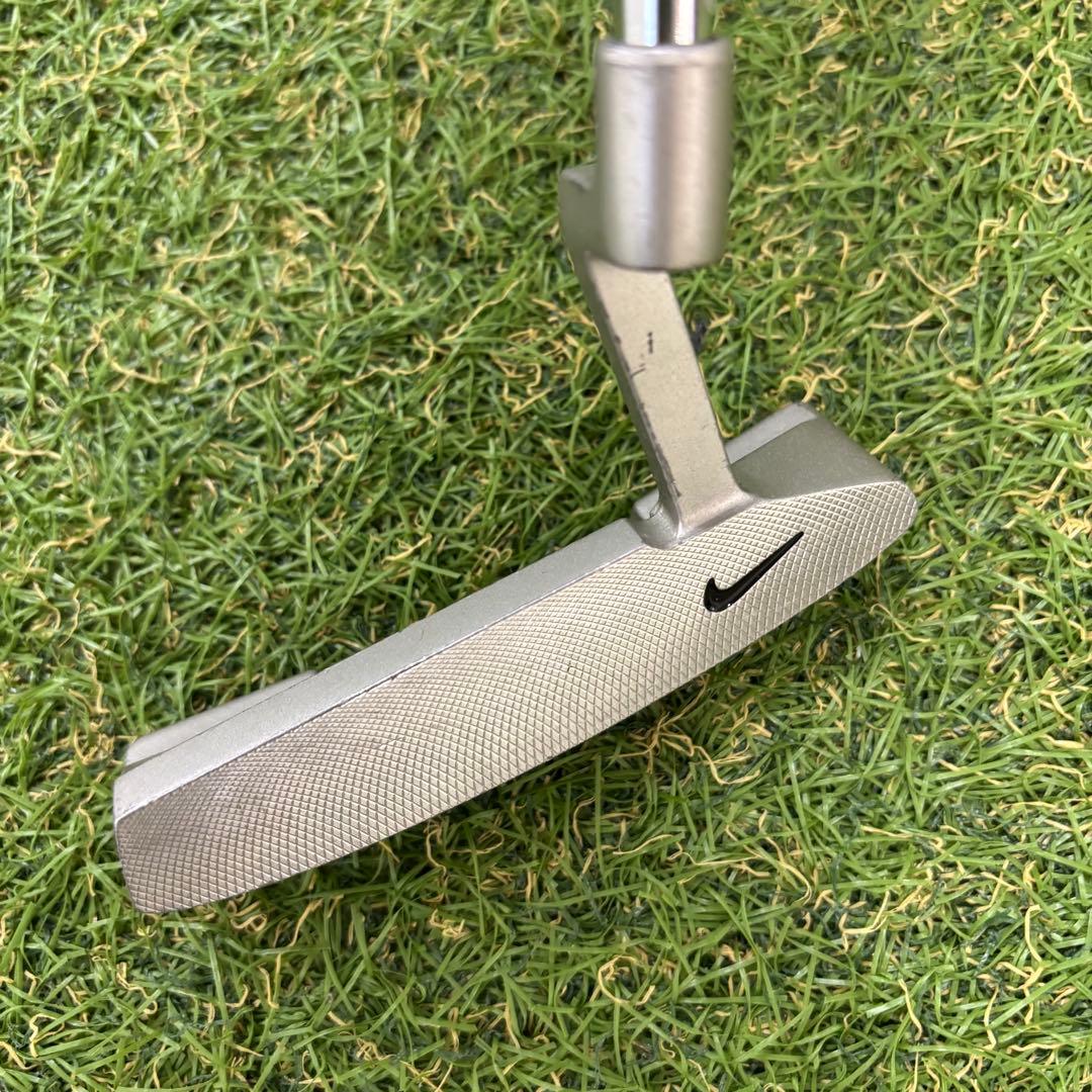 【即日発送 希少モデル】NIKE スリングショット ゴルフクラブ11本セット