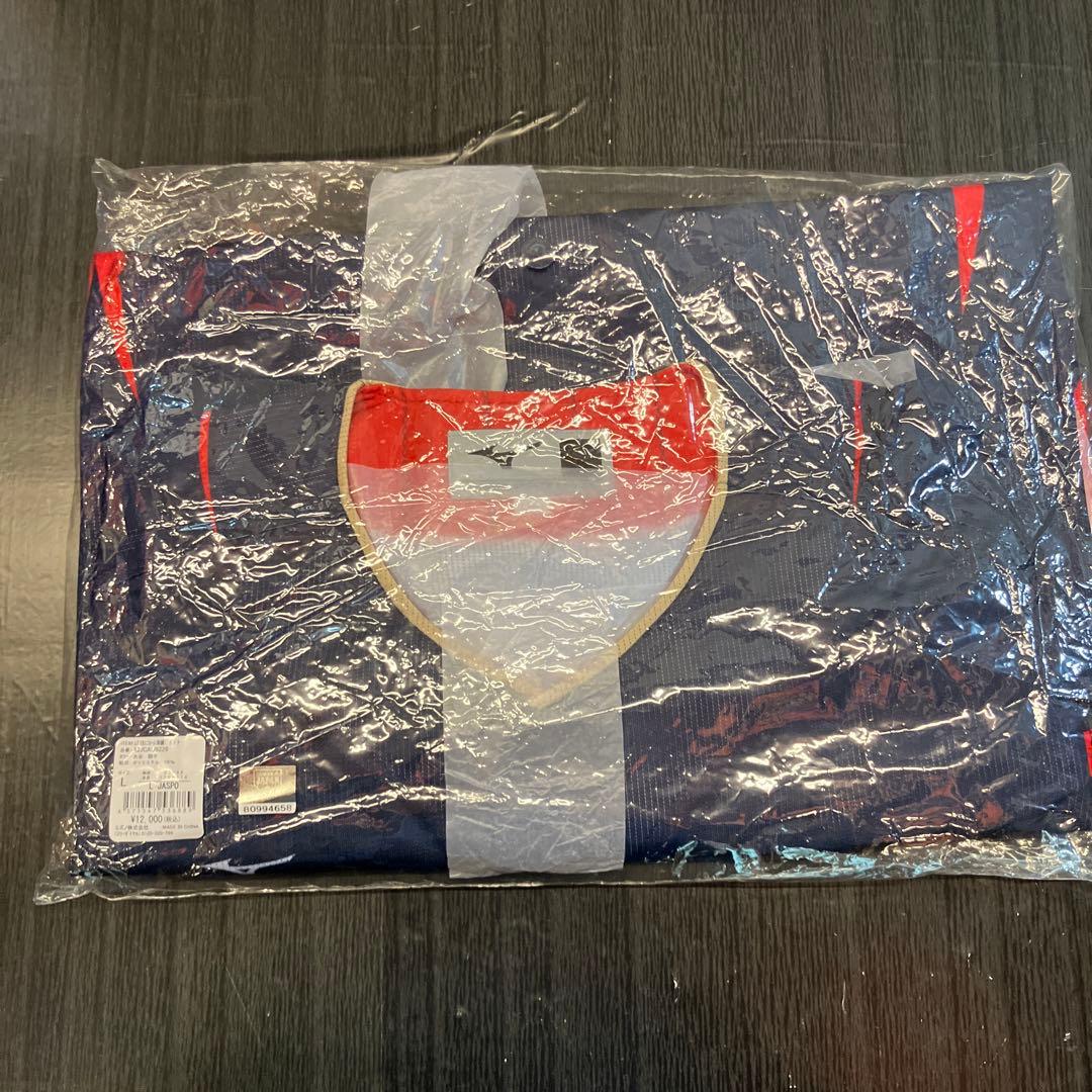 2023 WBC 侍ジャパン　大谷翔平 jaspo L