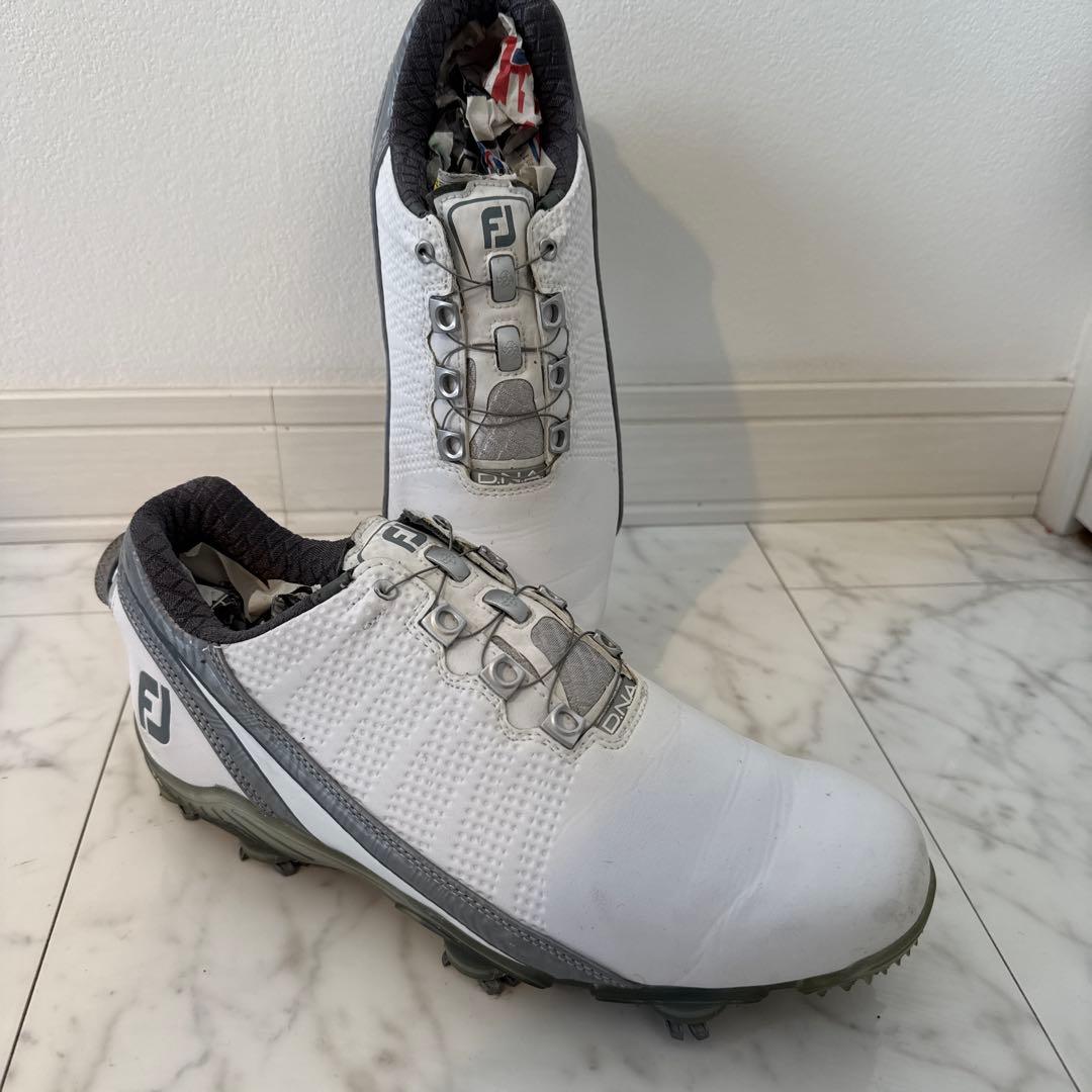 ゴルフシューズ　FJ 25