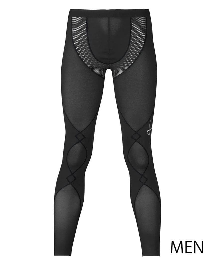 Q3765 ワコール　CWX　メンズ　HXO769 Sサイズ