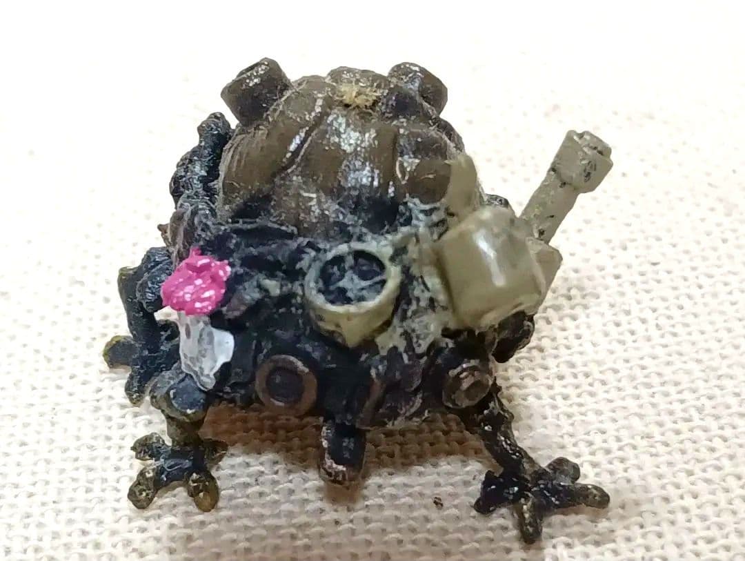 【ハウルの動く城】と【ソフィーの動く城※おまけ】カルシファー(我修院 達也)