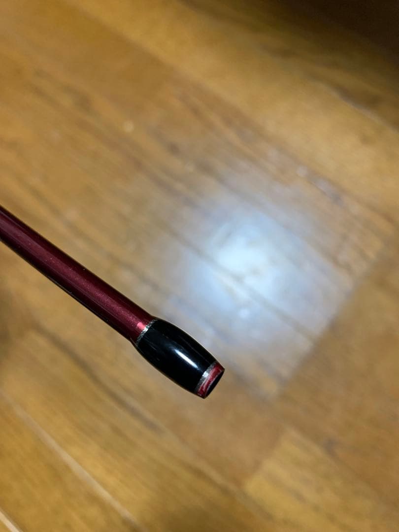 ビームス　7.0L フィッシュマン　ベイト　ロッド　廃盤　トラウト　BEAMS