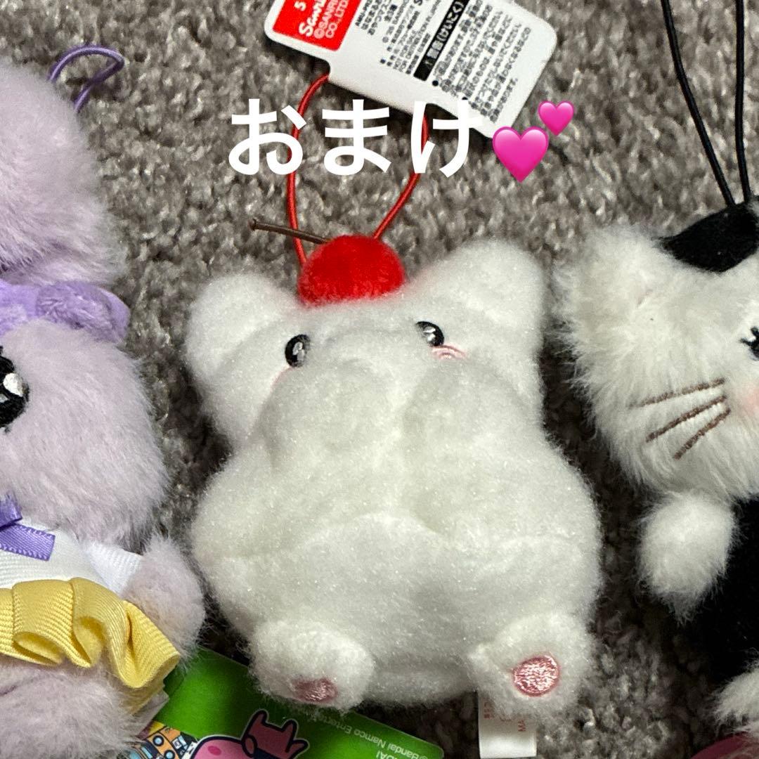 Nanaママ。さま　ポチャッコまとめ売り✨