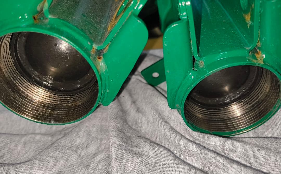 スイフトスポーツ ZC32S 車高調TEIN FLEX COMPACT