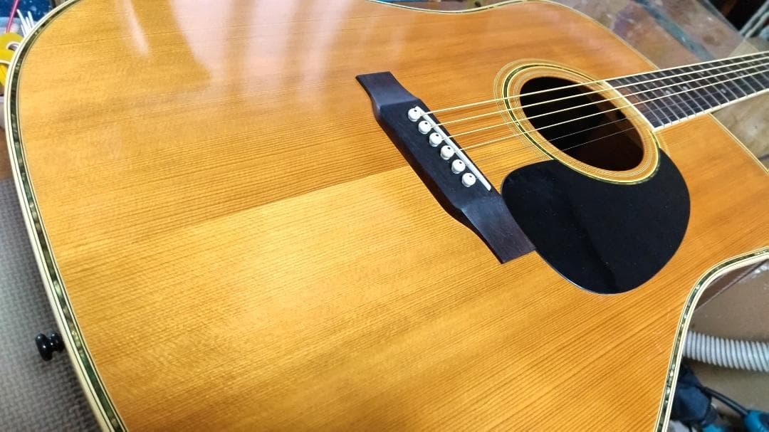 ❤️弦高調整済！「Marchen メルヘン MW-35」メルヘン楽器さん