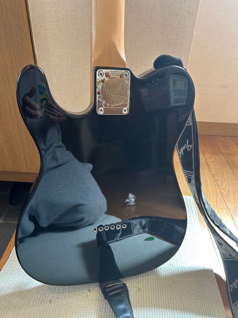 G&L asat classic tribute series テレキャスター