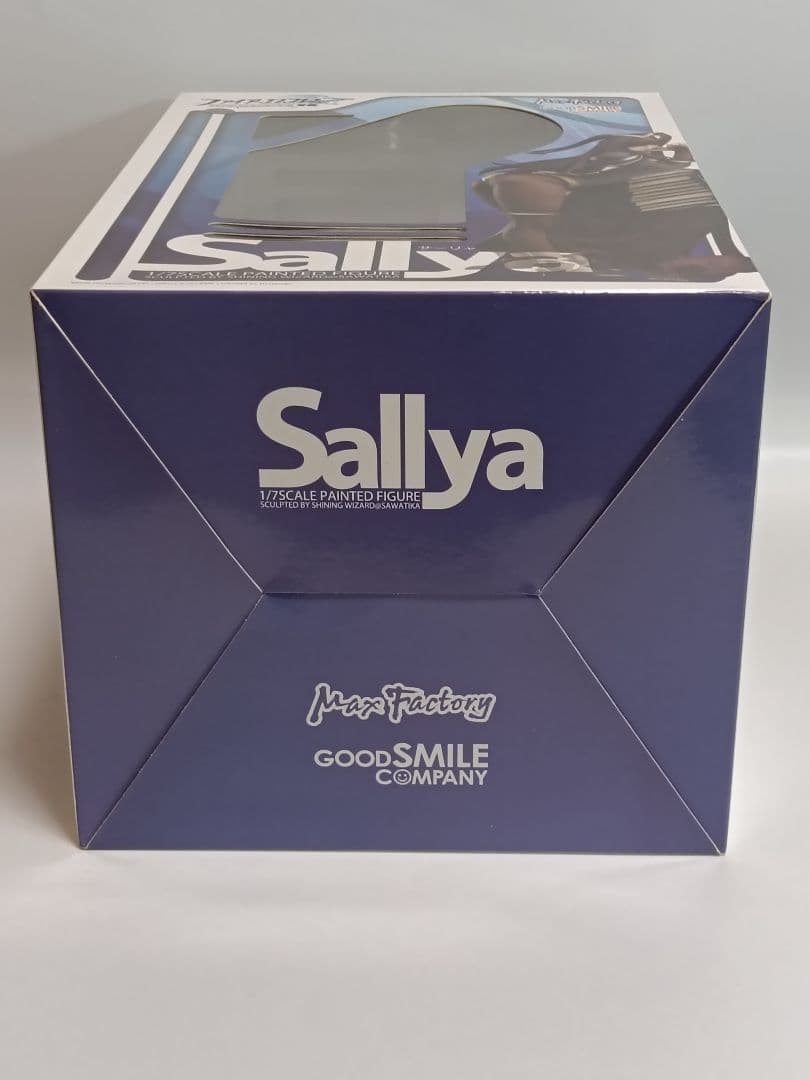 ファイアーエムブレム 覚醒 サーリャ フィギュア 1/7スケール グッスマ