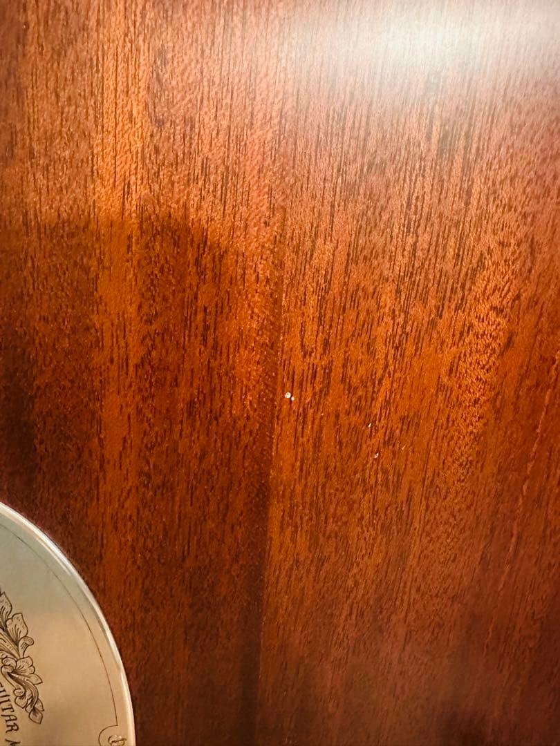 ZEMAITIS CS24MF ACES&EIGHTS 2017年製