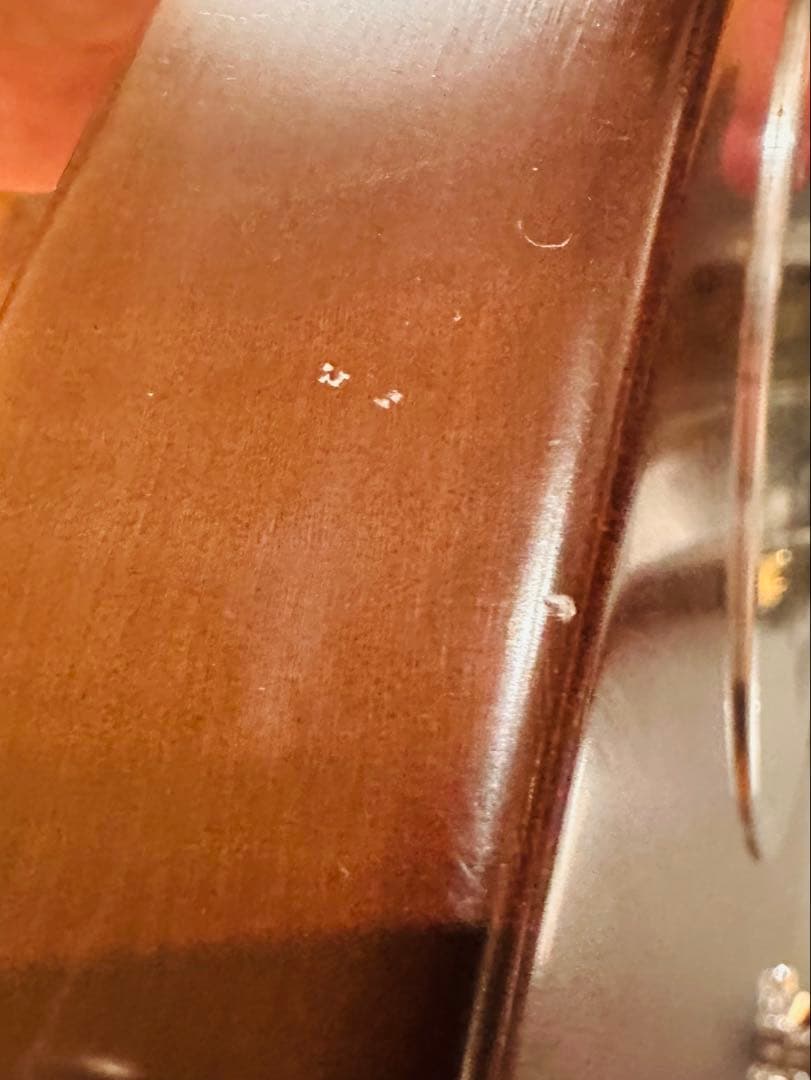 ZEMAITIS CS24MF ACES&EIGHTS 2017年製