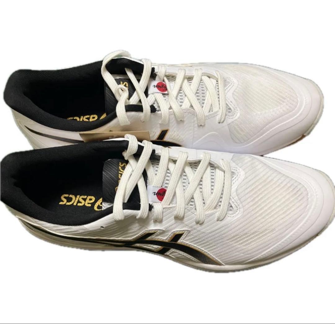 アシックス バレーボールシューズ ROTE JAPAN LYTE FF 3