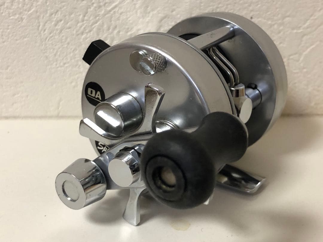 リール ABU SWEDEN ambassadeur 1500C