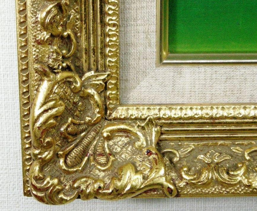 桐弘史郎 ◆ 油彩画 ◆ 裸婦 ◆ F10 ◆ 直筆サイン