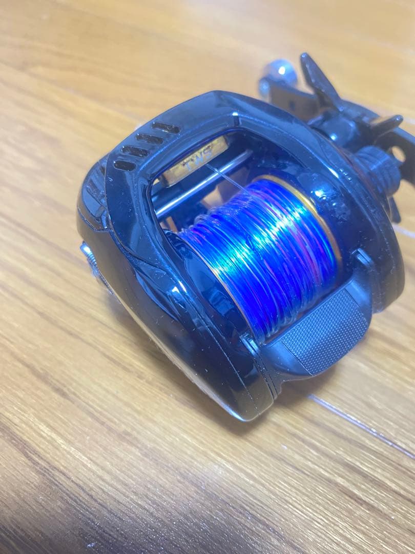 DAIWA ブラスト BJ TW 150SH