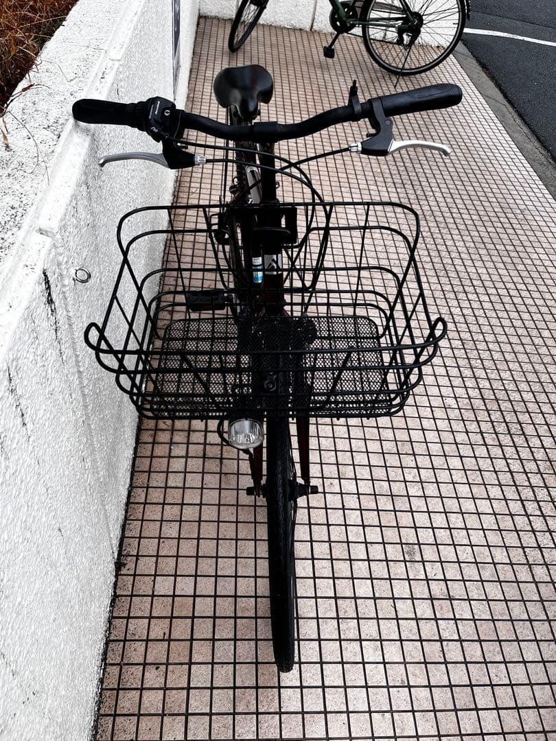 ［引き取り東大阪］あさひ　オフィスプレストレッキングーL