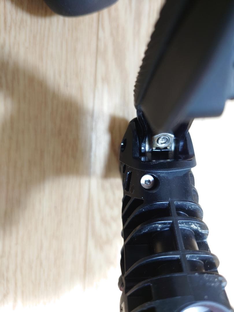 Shimano 105 Di2 デュアルコントロールレバー ST-R7170