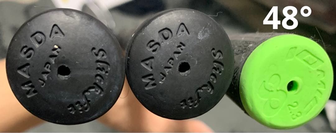 タイトリストウェッジ　3本SET 48° 52° 58°