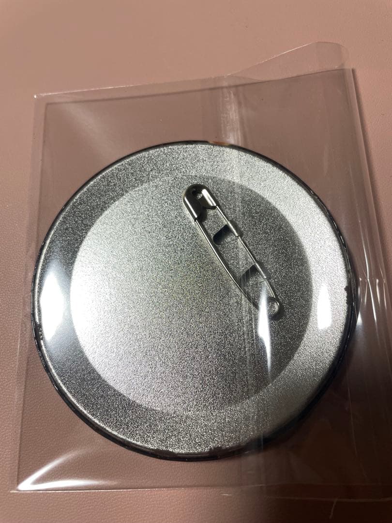 探偵コナン/一番カフェ 缶バッジ 灰原哀