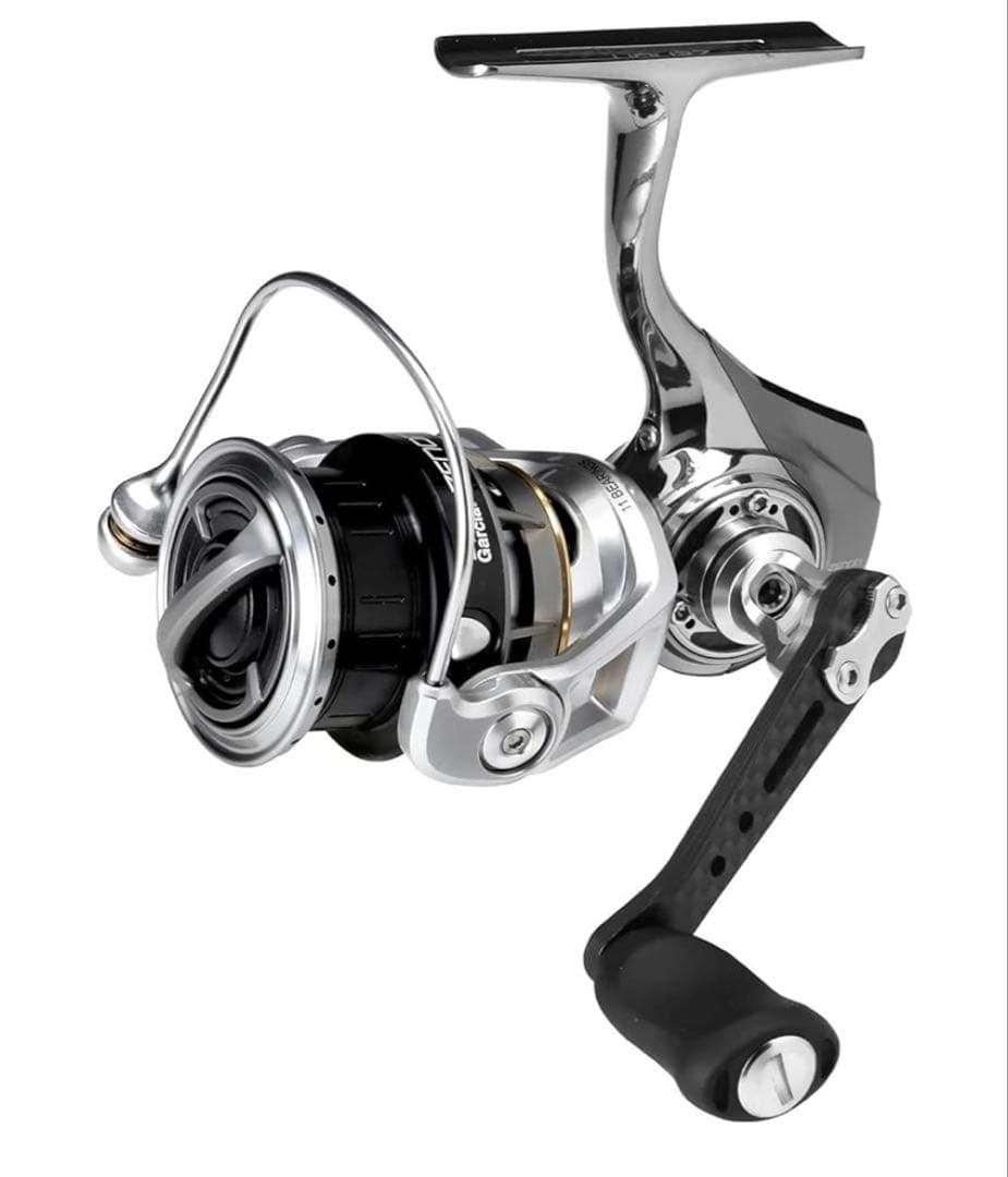 アブガルシア ゼノン 2500SH 未使用品 AbuGarcia ZENON