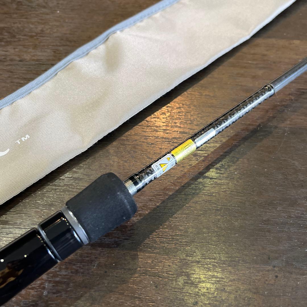 カラマレッティー　GCROC-6102L-S