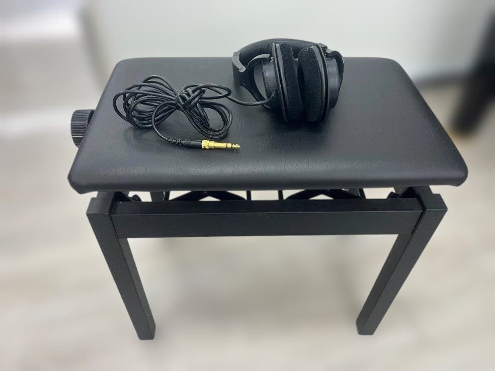 ★ 74868【電子ピアノ】ROLAND　GP607PE　17年製