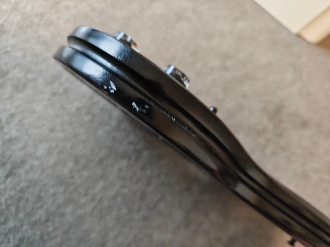 激レア　美品　Gibson　SG　Menace　ギブソン　メナス