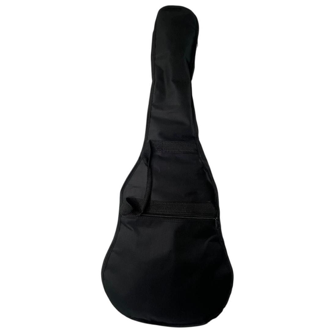 【美品】S Yairi アコースティックミニギター YM-02/NTL