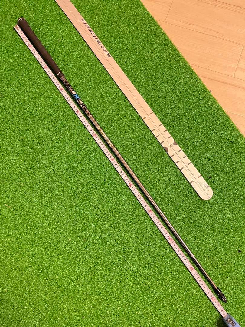 希少完売品　STRIXX エストリックスX 40S　コブラ新スリーブ