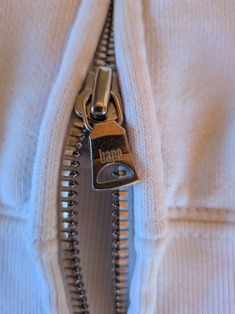 エイプ A BATHING APE フィッシュパーカー M