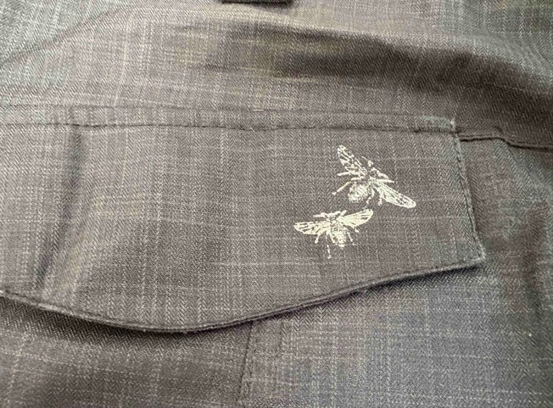 バートン　RONIN　スノーボード　ウエア 上下セットアップ　検　AK