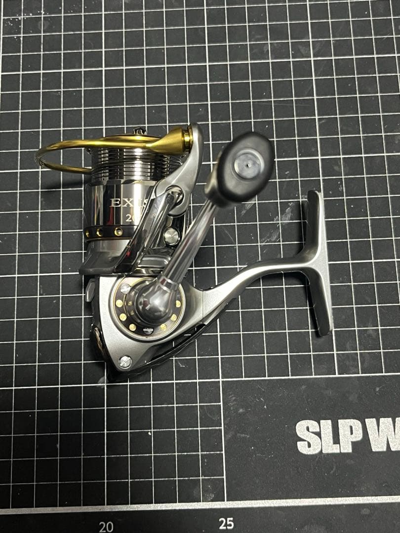 極上美品　イグジストハイパーカスタム　2004