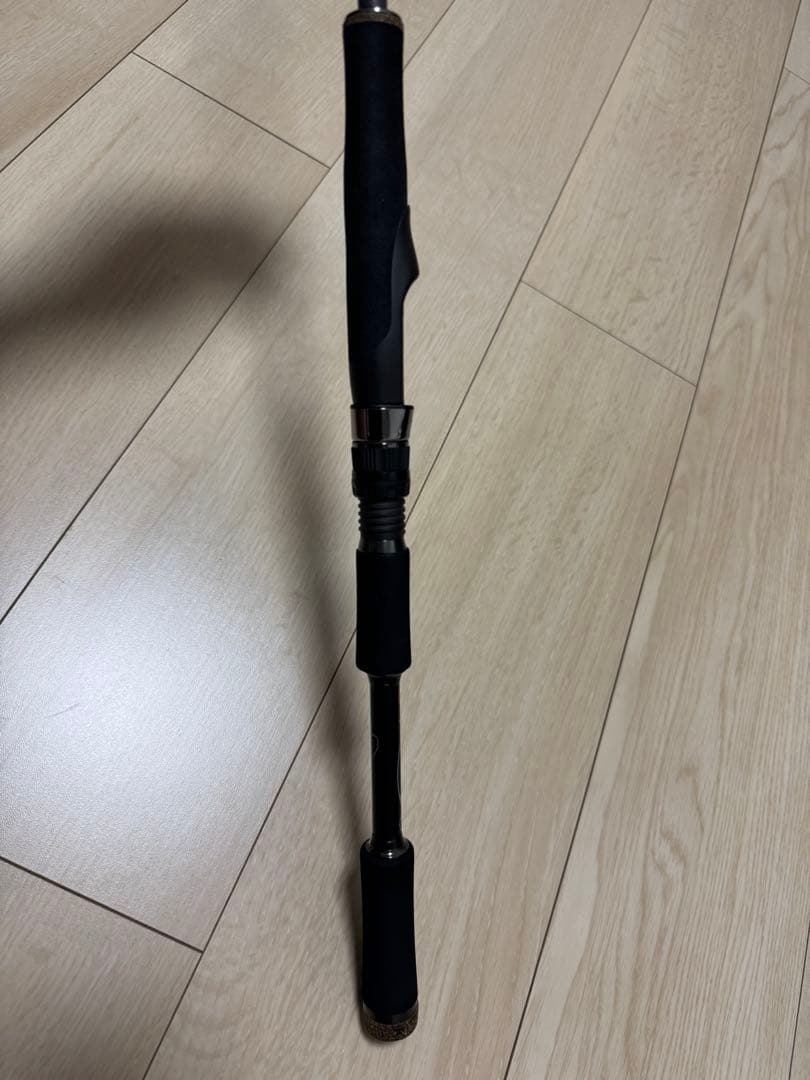 ツララ　モンストロ コンセプトD 65LS