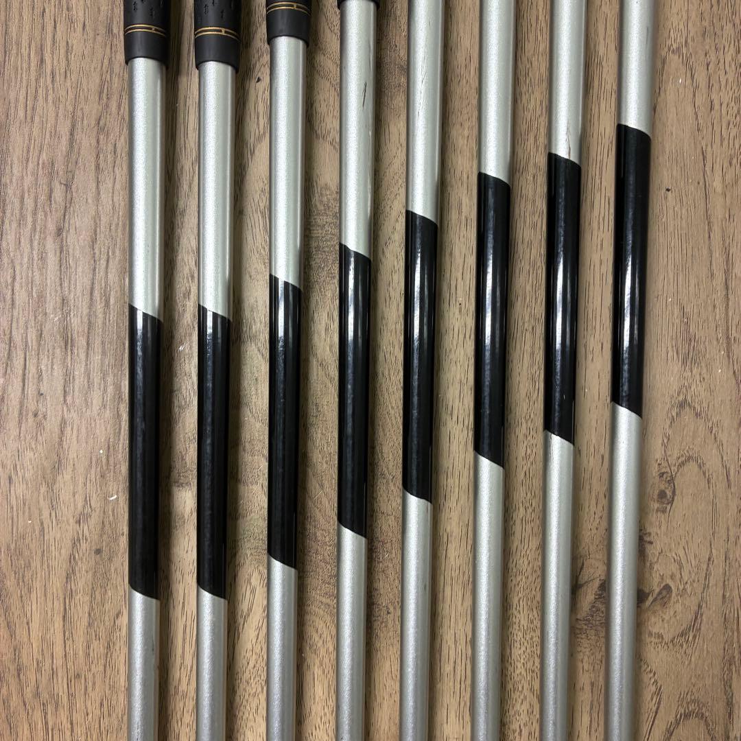 レディースゴルフクラブセット【Wilson】【SPALDIND】ヘッドカバー付