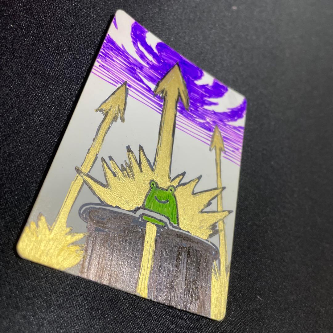 山賊の頭の間/Hall of the Bandit Lord