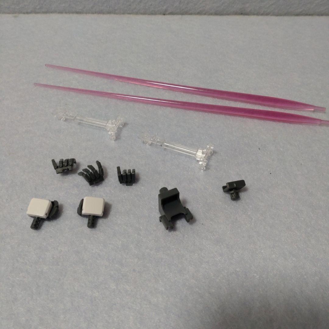 【組立済み】MG 1/100 ダブルゼータガンダム Ver.Ka