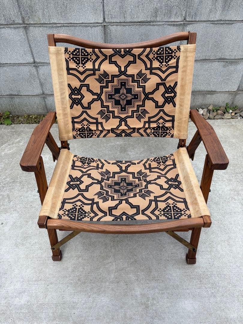 コンダクターズチェア garakuda セット販売