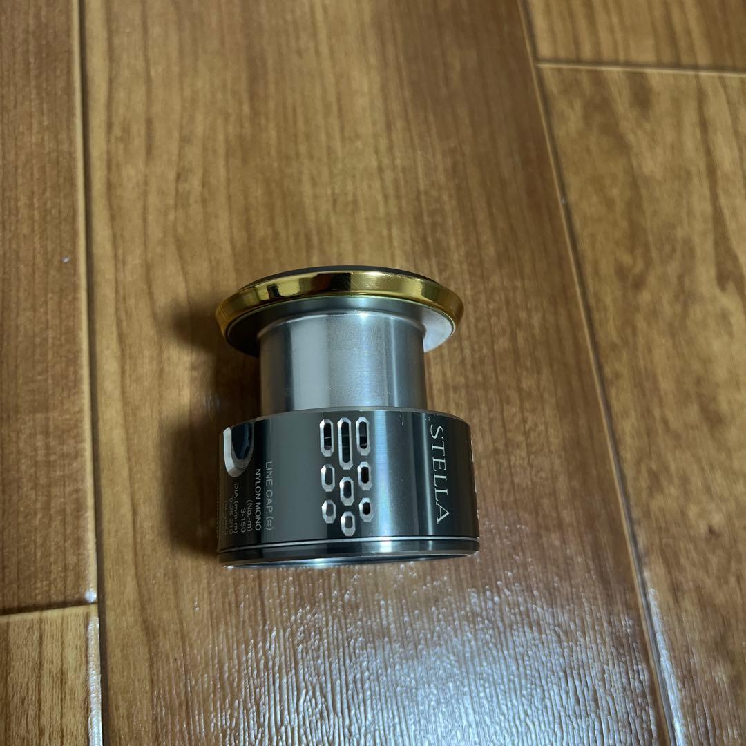 18ステラ C3000 スプール 純正