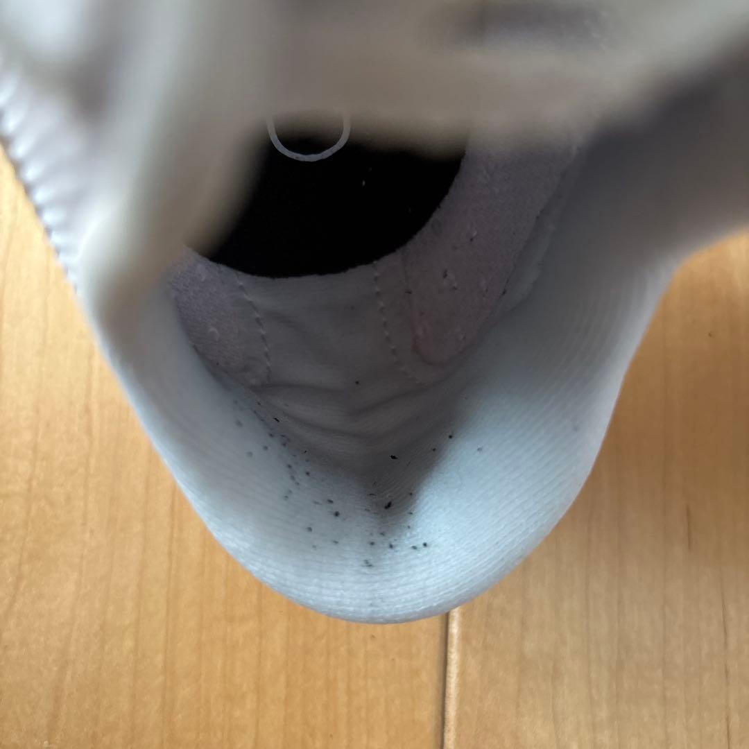 アシックス　MAGIC SPEED 5 ユニセックス24.5