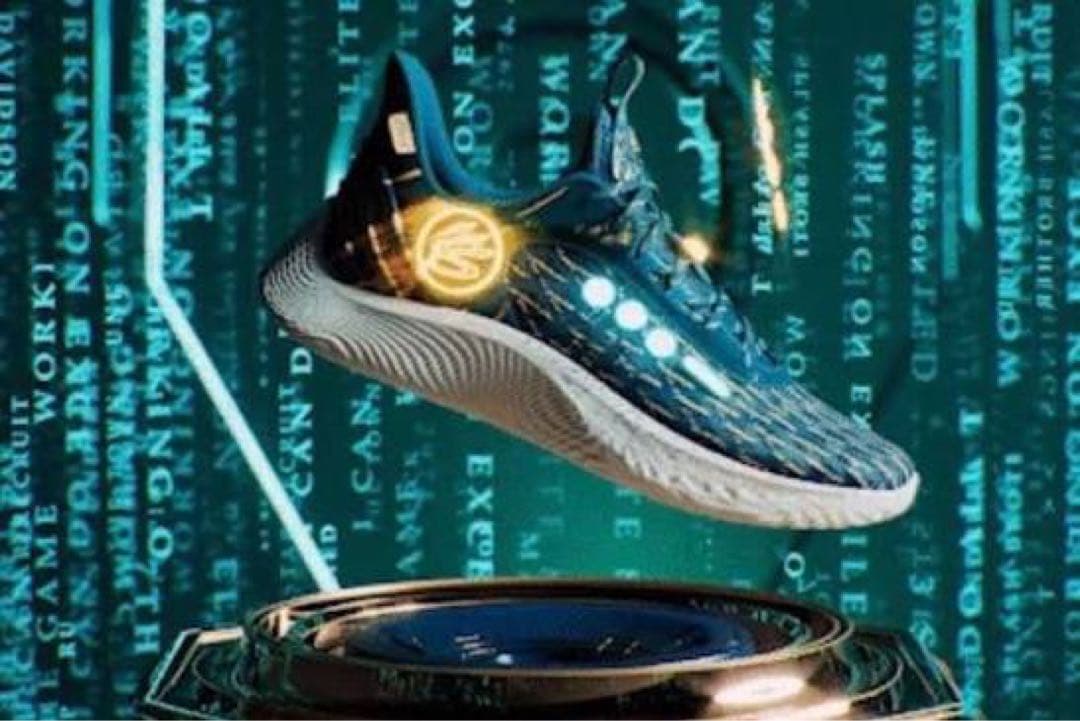 早い者勝ち カリー9 2974