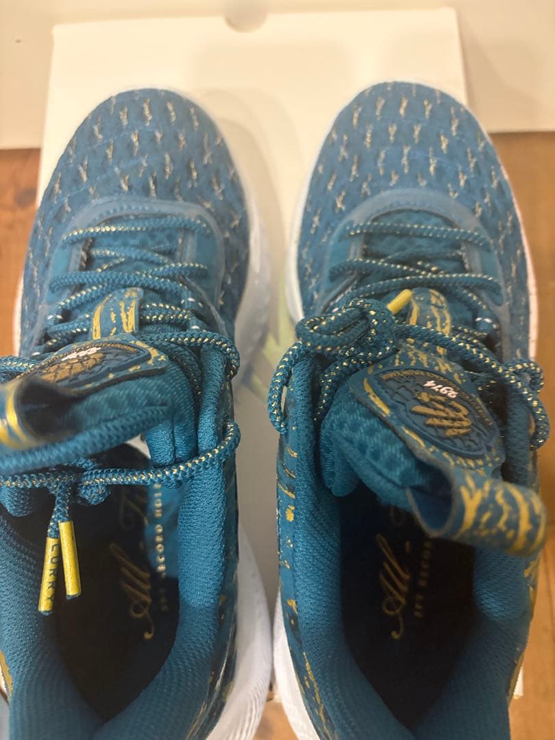 早い者勝ち カリー9 2974