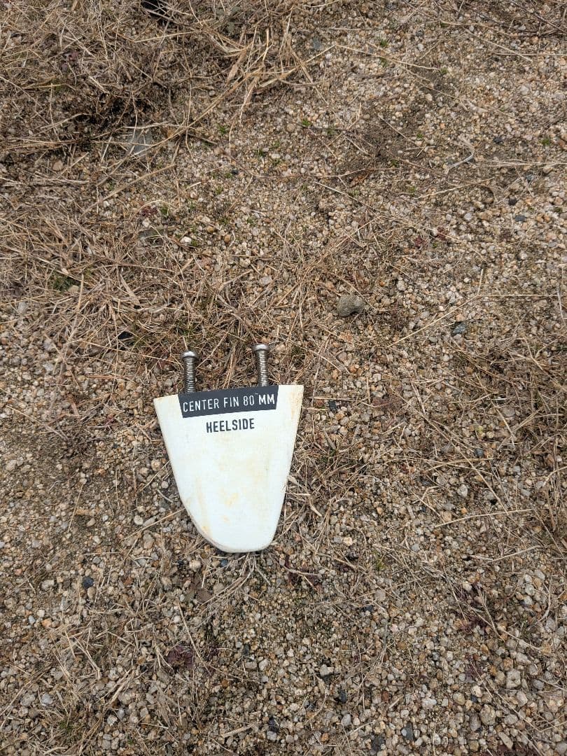 カイトサーフィン160cm