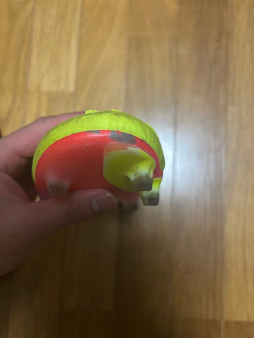 アディダスプレデターFG