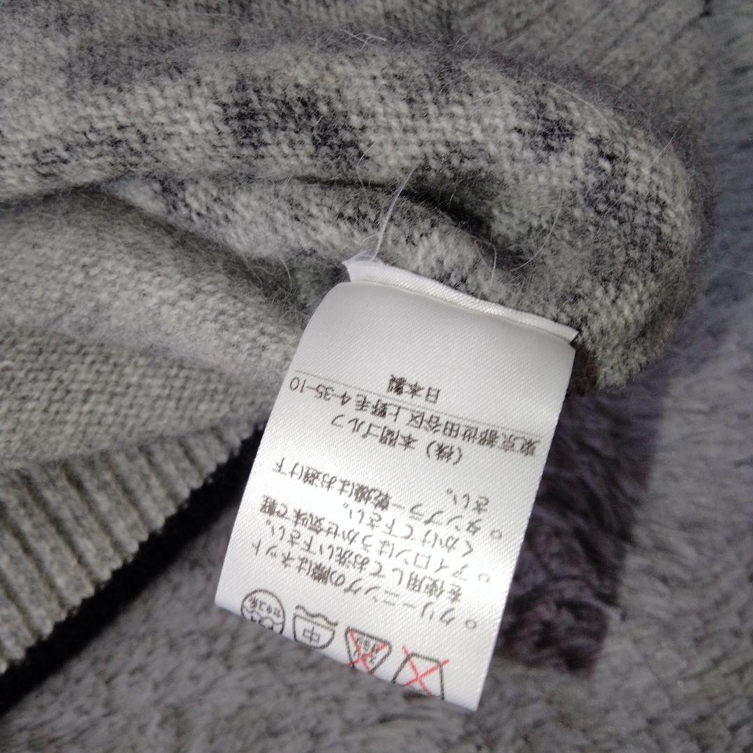 PING&HONMA♡レオパードニット&スカート♡S-M ゴルフスポーツ