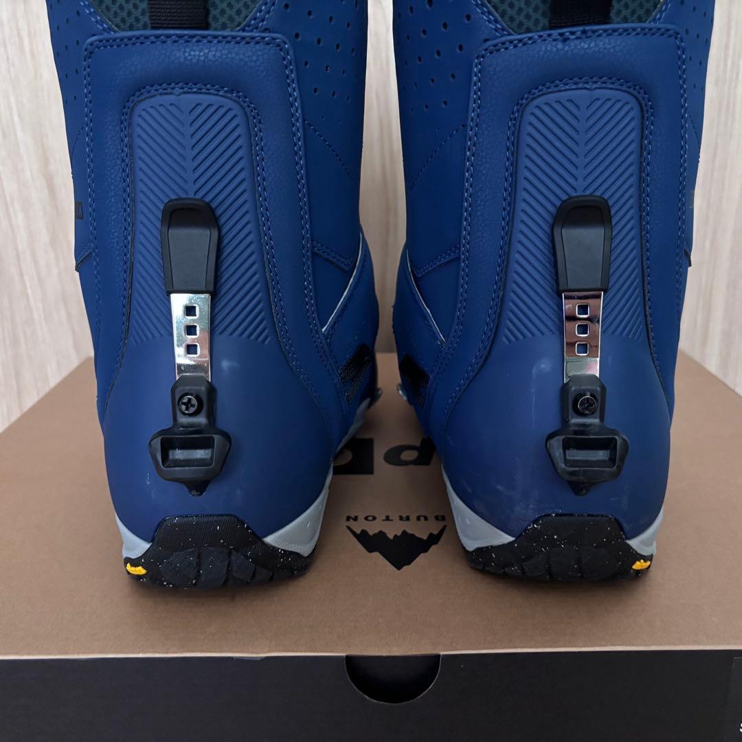 スノーボード BURTON FHOTON STEP ON WIDE 28cm