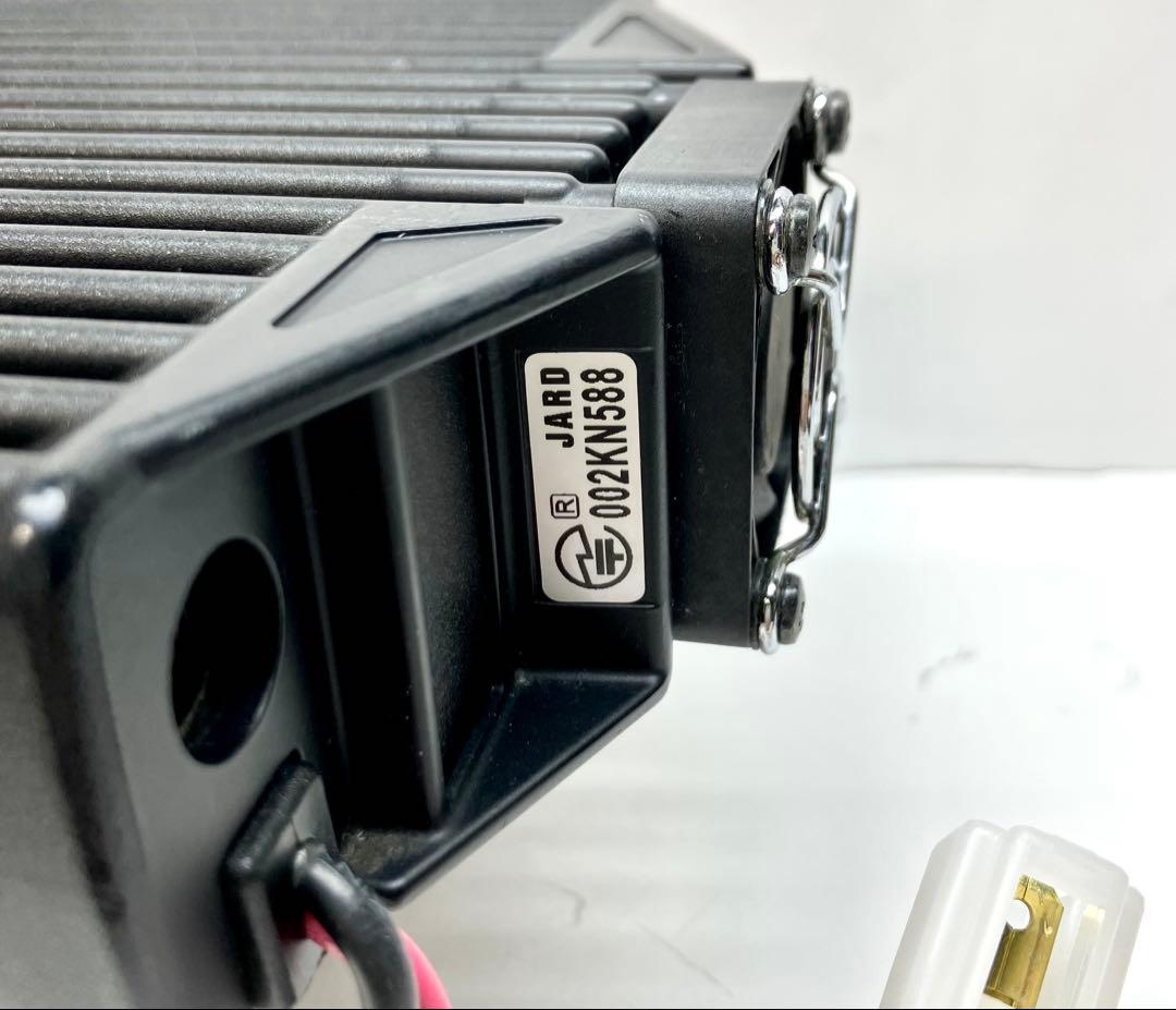 アルインコ DR-620HV 50w/35w アマチュア無線機