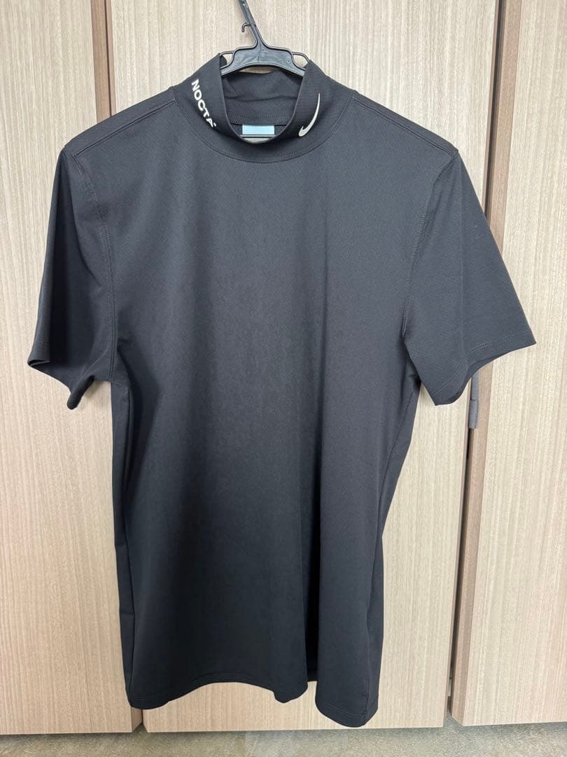 NIKE NOCTA GOLF Mock Neck Top ナイキ ゴルフ