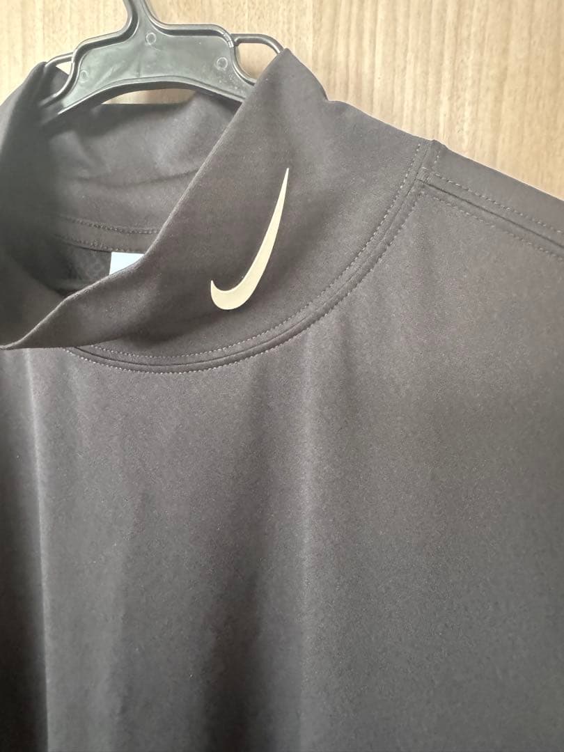 NIKE NOCTA GOLF Mock Neck Top ナイキ ゴルフ