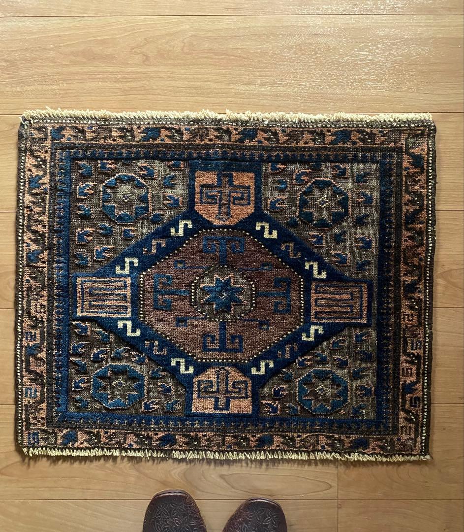 ラグ・カーペット sistan baluch rug